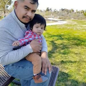 Meet your Posher, Antonio